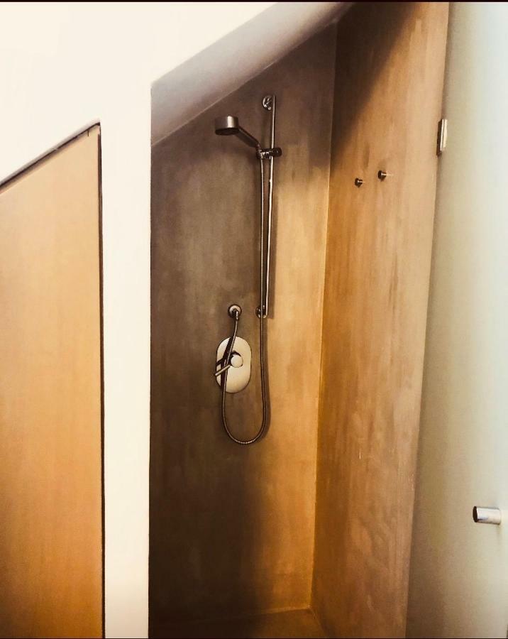 Bloft Charme&Relax Apartment Bergamo Ngoại thất bức ảnh