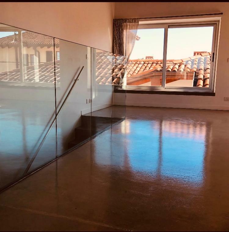 Bloft Charme&Relax Apartment Bergamo Ngoại thất bức ảnh