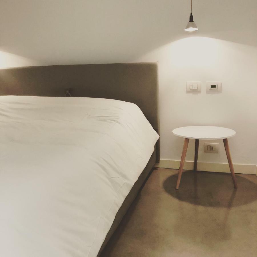 Bloft Charme&Relax Apartment Bergamo Ngoại thất bức ảnh