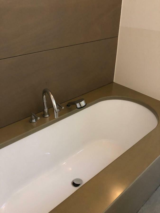 Bloft Charme&Relax Apartment Bergamo Ngoại thất bức ảnh